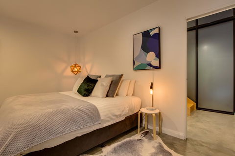 White Room Apartments - Accommodation Mount Tamborine 1