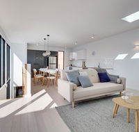 White Room Apartments - Accommodation Mount Tamborine