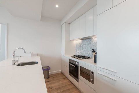 Whitehorse Tower 2 Bedroom 2 Bath - Accommodation Mount Tamborine 2