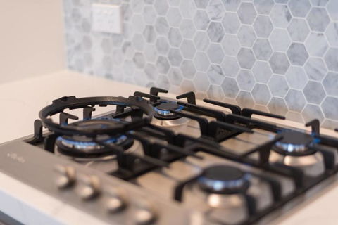 Whitehorse Tower 2 Bedroom 2 Bath - Accommodation Mount Tamborine 3