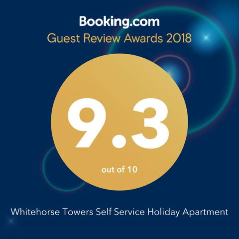 Whitehorse Towers Self Service Holiday Apartment - Accommodation Mount Tamborine 3