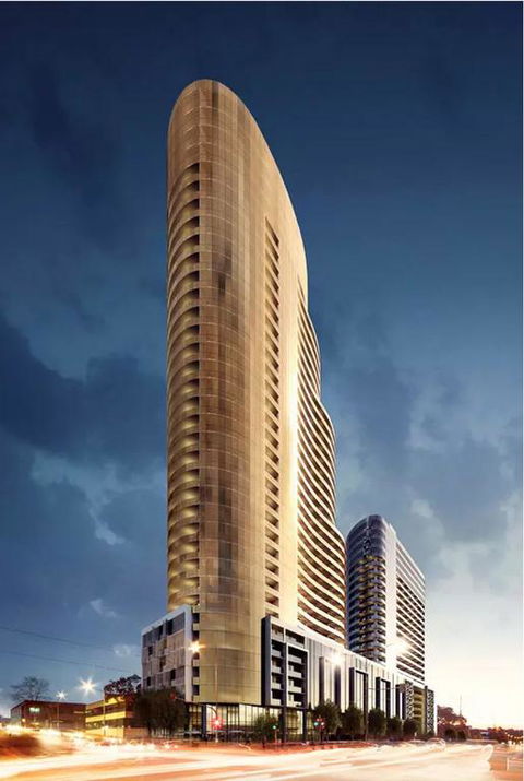 Whitehorse Towers Self Service Holiday Apartment - Accommodation Mount Tamborine 0