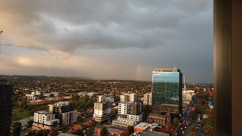 Whitehorse Towers Self Service Holiday Apartment - Accommodation Mount Tamborine 2