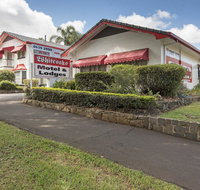 Whiteoaks Motel  Lodges - Accommodation Mount Tamborine