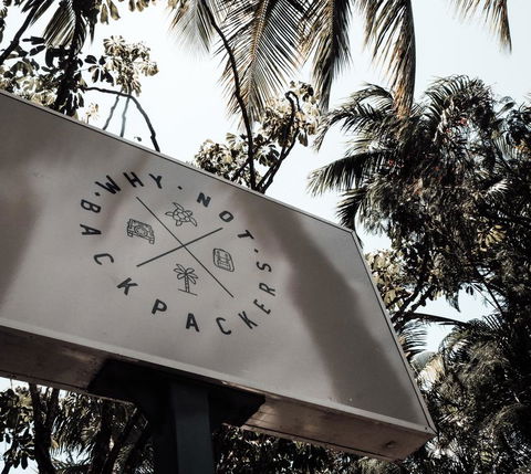 Why Not Backpackers - Accommodation Mount Tamborine 1