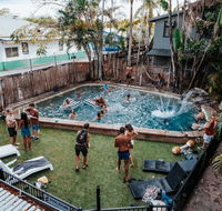 Why Not Backpackers - Accommodation Mount Tamborine