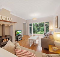 Wildwood - Accommodation Mount Tamborine
