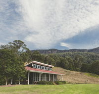 Willabrook Retreat - Mojo Cottage - Romantic escape - Accommodation Mount Tamborine