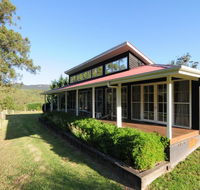 Willabrook Retreat - Rest Cottage - Spoil yourself - Accommodation Mount Tamborine