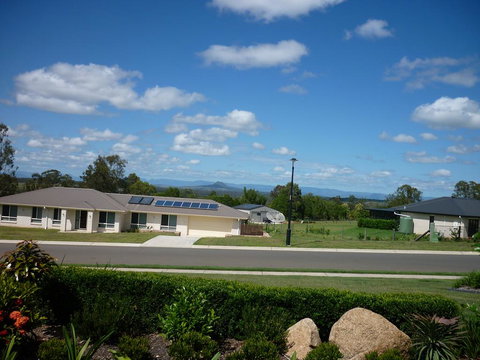 Willowbank Drive Bed & Breakfast - Accommodation Mount Tamborine 3