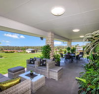 Willowbank Drive Bed  Breakfast - Accommodation Mount Tamborine