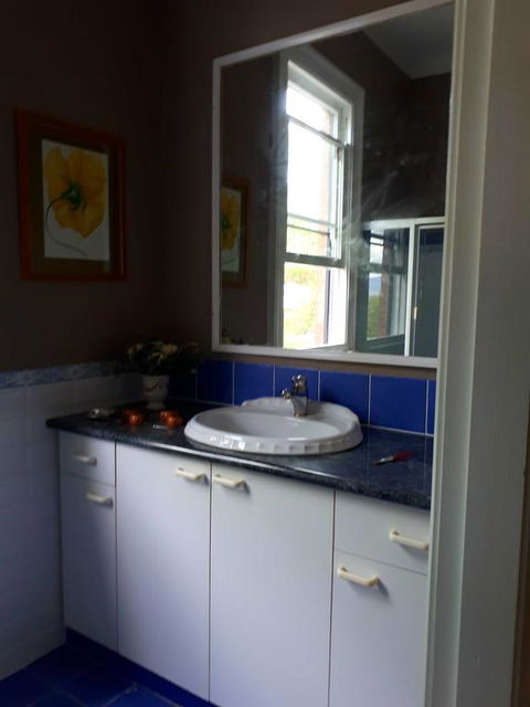 Willowgate Hall Luxury Hosted B&B - Accommodation Mount Tamborine 3