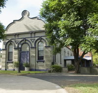 Willowgate Hall Luxury Hosted BB - Accommodation Mount Tamborine