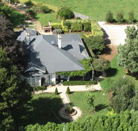 Willowlodge - Accommodation Mount Tamborine