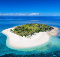 Wilson Island - Accommodation Mount Tamborine