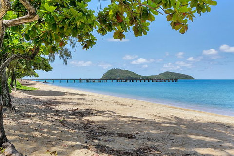 WINDFALL IN PALM COVE - Accommodation Mount Tamborine 3