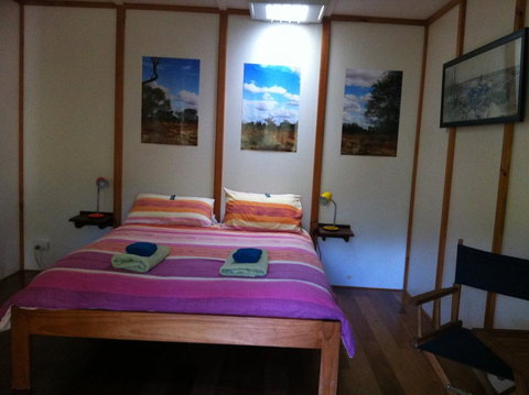Windrose B&B - Accommodation Mount Tamborine 1