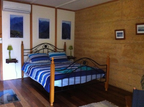 Windrose B&B - Accommodation Mount Tamborine 3