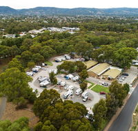 Windsor Gardens Caravan Park - Accommodation Mount Tamborine