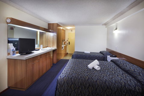 Windsor Lodge - Accommodation Mount Tamborine 2