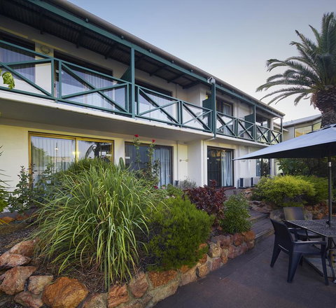 Windsor Lodge - Accommodation Mount Tamborine 3