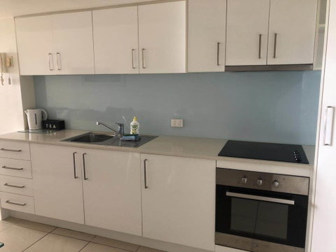 Windsurfer Resort - Accommodation Mount Tamborine 1