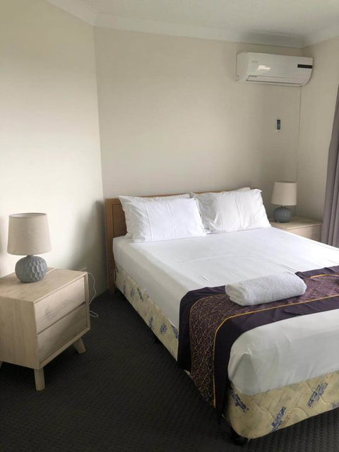 Windsurfer Resort - Accommodation Mount Tamborine 3