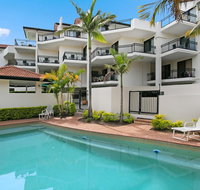 Windsurfer Resort - Accommodation Mount Tamborine