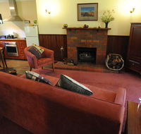 Wintarni Olives Cottage - Accommodation Mount Tamborine