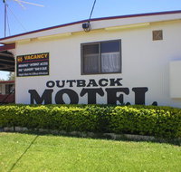 Winton Outback Motel - Accommodation Mount Tamborine