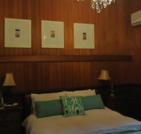 Wiss House Bed  Breakfast - Accommodation Mount Tamborine