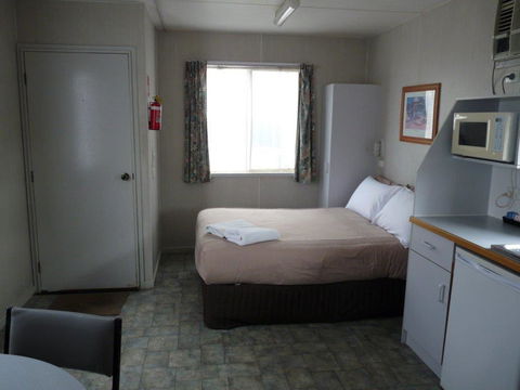 Wodonga Caravan & Cabin Park - Accommodation Mount Tamborine 3