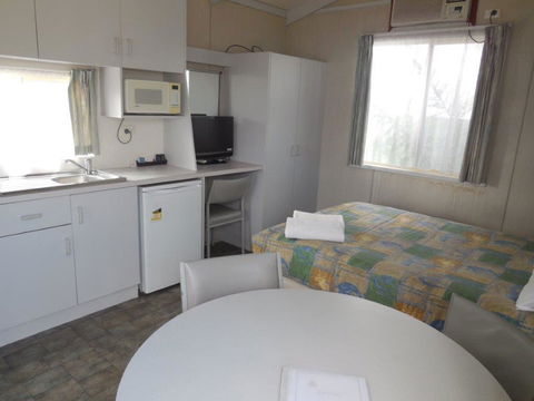 Wodonga Caravan & Cabin Park - Accommodation Mount Tamborine 2