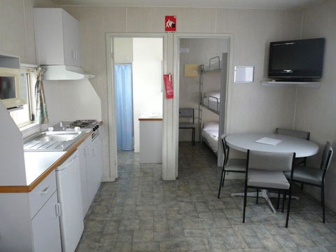 Wodonga Caravan & Cabin Park - Accommodation Mount Tamborine 1