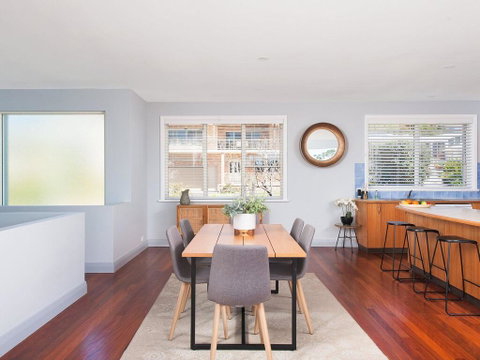 Wollomi Vues At Nelson Bay - Accommodation Mount Tamborine 1