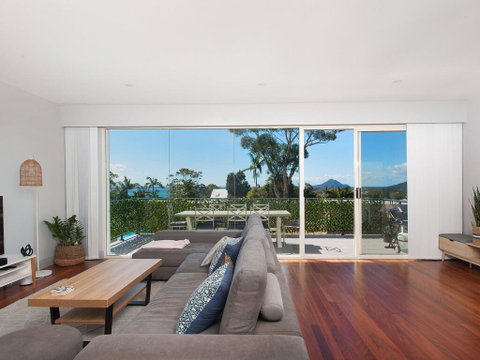 Wollomi Vues At Nelson Bay - Accommodation Mount Tamborine 2
