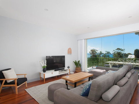 Wollomi Vues At Nelson Bay - Accommodation Mount Tamborine 0