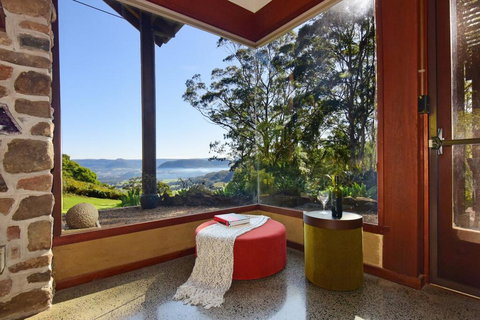 Womberroo - Kangaroo Valley - Accommodation Mount Tamborine 2