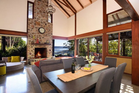 Womberroo - Kangaroo Valley - Accommodation Mount Tamborine 0