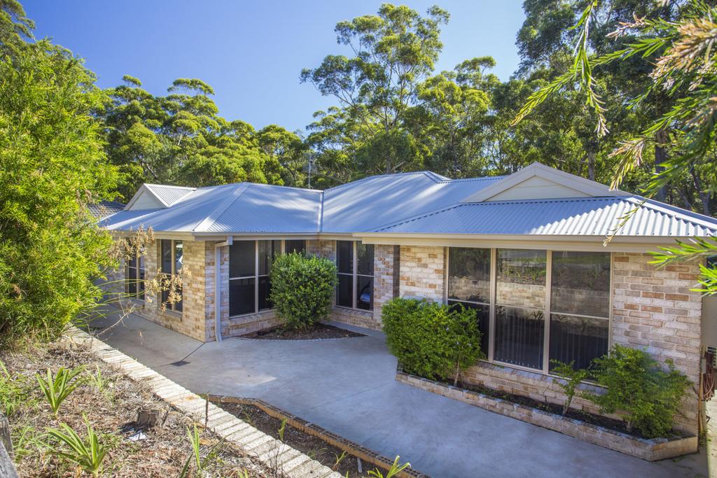 Fishermans Paradise NSW Accommodation Mount Tamborine