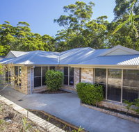 Wonder on Wattlevale - Accommodation Mount Tamborine