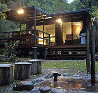 Wongari Eco Retreat - Accommodation Mount Tamborine