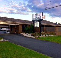 Wonthaggi Motel - Accommodation Mount Tamborine