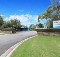 Wonthaggi Park Lane Holiday Park - Accommodation Mount Tamborine
