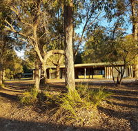Woodbine Park Eco Cabins - Accommodation Mount Tamborine