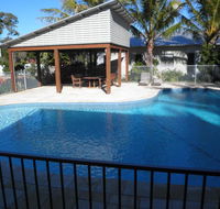 Woodgate Beach Houses - Accommodation Mount Tamborine