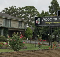 Woodmans Hill Motel - Accommodation Mount Tamborine