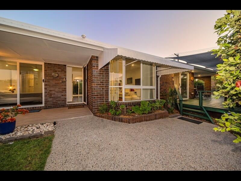 Enoggera QLD Accommodation Mount Tamborine