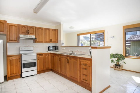 Wooroonga Crescent 9 Kioloa NSW 2539 - Accommodation Mount Tamborine 1