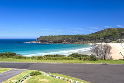 Wooroonga Crescent 9 Kioloa NSW 2539 - Accommodation Mount Tamborine 0